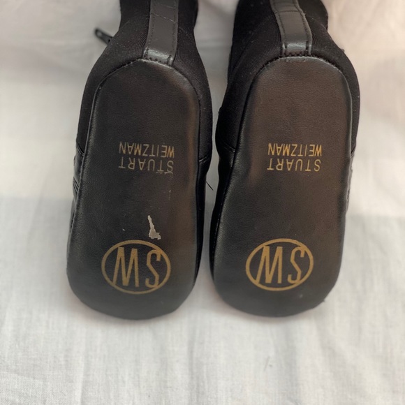 Baby booties - Picture 2 of 4